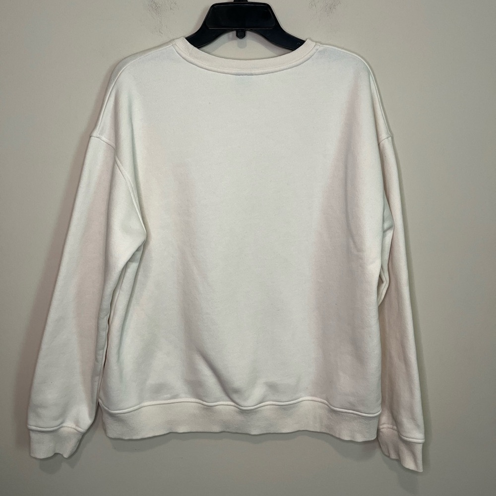 Disney Mickey Mouse Sweatshirt Size XL - Picture 7 of 11